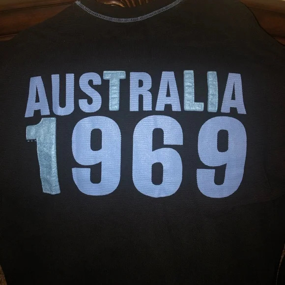 COOGI SHIRT - Picture 3 of 4